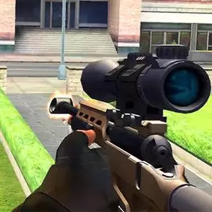 Sniper Challenge