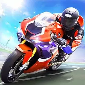 Racing Moto