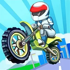 Tiny Race