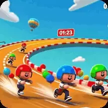 Super Dash